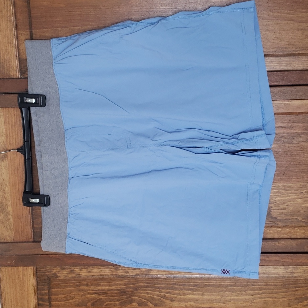 Rhone 7" MAKO Unlined Shorts Sz XXL
